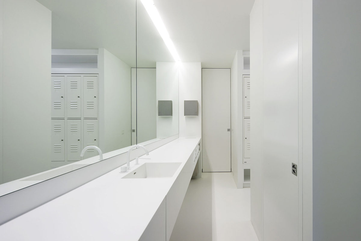 Gerg Ausbau Innenarchitektur